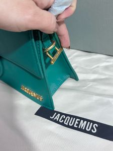 JAQUEMUS SHOULDER BAG (with box)