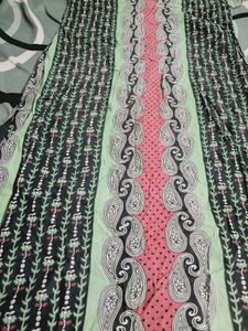 Green Maxi