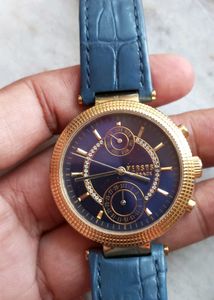 VERSUS Versace Orignal Multifunction Women's Watch