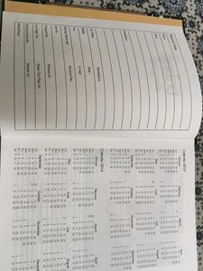 Tulsi diary 2013 with pics