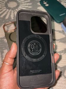 Spigen Phone Case
