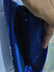 pouch high quality