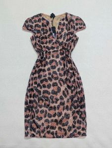 ⭐SALE⭐ Authentic JUST CAVALLI Luxury Sequin Dress