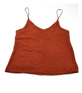 Rust slip top