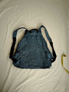 Victoria's secret glitter Backpack