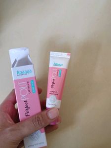 Anaaya Perfect Pout Lip Balm Berry Fruit
