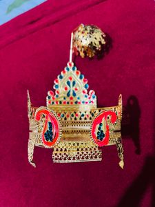 Laddu Gopal Jhula New With Tag 😍❤️