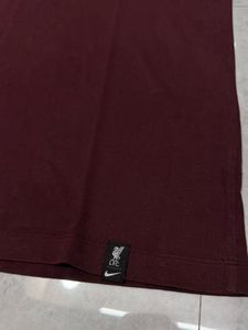 Nike YNWA Liverpool Graphic T-Shirt