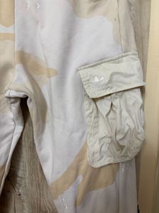 Trendy Cargo Pants