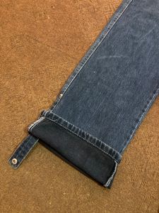 Denim jeans