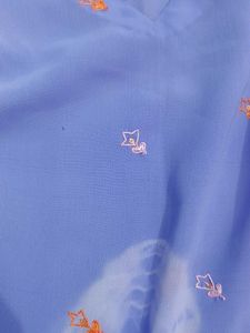 Blue Kurta Set &amp; Dupatta