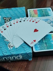 Jackpot Supreme Playing Cards