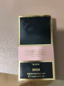 Good girl miniature perfume original