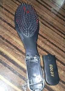Massager Comb