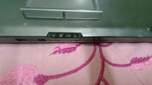 Lenovo Laptop Display Damage