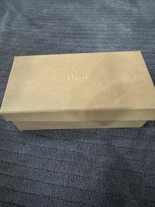 Christian Dior Pink Shaded Sunglasses