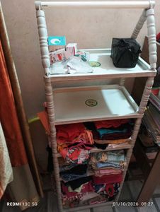 almira 6 shelves