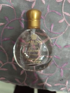 Carlton London Perfume: Blush