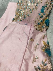 second hand Lehenga choli