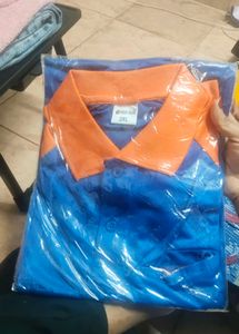 2 Swiggy/Instamart uniform t-shirt