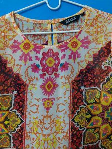 Ethnic kurti