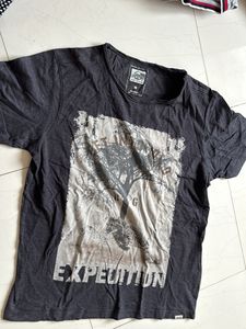 Branded T-shirt Rig