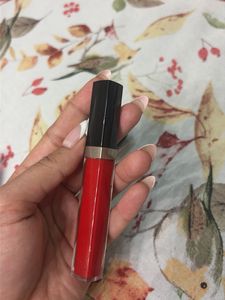 Chanel Lipstick