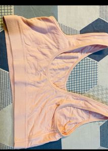 Sports Bra pink Amante