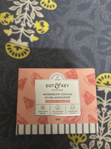 Dot&key moisturiser