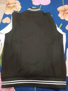 Stylish Coach Varsity Jacket