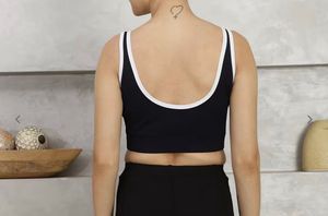 Shein Comfortable Sports Bra