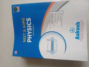 Aakash NEET &amp; AIIMS Study Packages