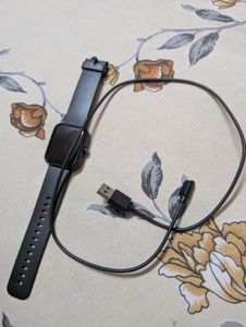 boAt Wave Smartwatch