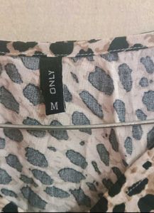 ONLY Women's Short Kaftan