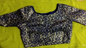 Ladies Blouse