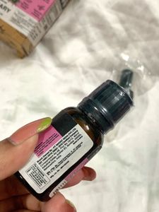 Soulflower Rosemary Essential Oil