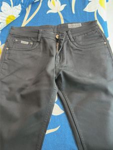 Calvin Klein Grey Jeans