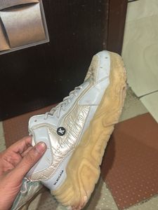Fashion Sneakers