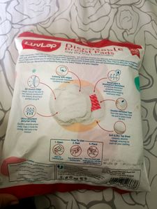 Breast Pad