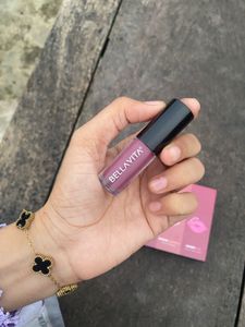 Bellavita Kiss-Proof Liquid Lipstick Set