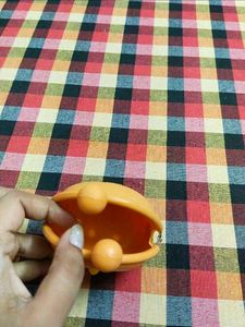 Cute Owl Pouch