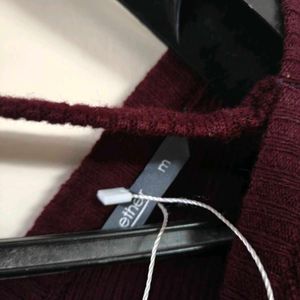 Price Drop! Ether Long Winter Dress