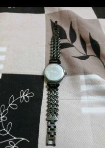 Sparkling Women's Watch