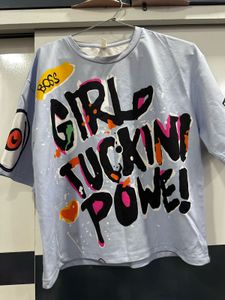 Cute Cartoon Pajama Set