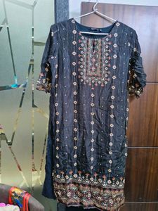 Beautiful Embroidered Kurta