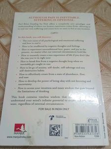 Don't Believe Everything You Think Book