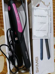 Skmei Professional Hair Straightener