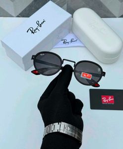 Ray-Ban Oval Sunglasses