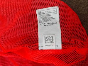 Adidas Colorblock Windbreaker Jacket
