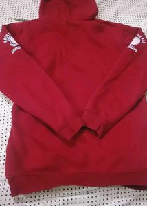 Basketball Competition Hoodie
